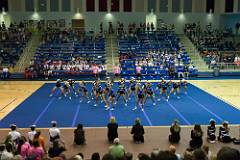 DHS CheerClassic -650